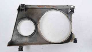 Recambio de molduras delanteras para nissan terrano/terrano.ii (r20) 1993-2007 2.7 turbodiesel referencia OEM IAM   