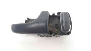 Recambio de maneta interior delantera derecha para nissan terrano/terrano.ii (r20) 1993-2007 2.7 turbodiesel referencia OEM IAM 