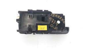 Recambio de maneta interior delantera derecha para nissan terrano/terrano.ii (r20) 1993-2007 2.7 turbodiesel referencia OEM IAM  2