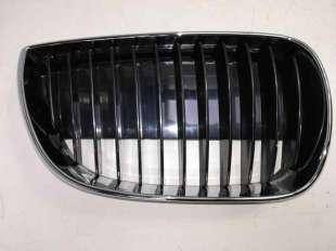 Recambio de rejilla delantera para bmw serie 1 berlina (e81/e87) 2004-2012 referencia OEM IAM 51137127228 107061305 BM1202013