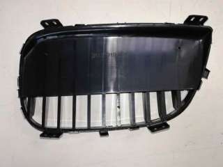 Recambio de rejilla delantera para bmw serie 1 berlina (e81/e87) 2004-2012 referencia OEM IAM 51137127228 107061305 BM1202013