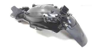 Recambio de guardabarros trasero para bmw r 1200 rt 2014-2019 r 1200 rt referencia OEM IAM 7679918 46627682856 