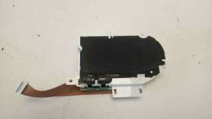 Recambio de pantalla multifuncion para citroën c3 picasso 2007-2017 attraction referencia OEM IAM 6V091M62  