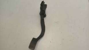 Recambio de potenciometro pedal para citroën c3 picasso 2007-2017 attraction referencia OEM IAM 9681383980 6PV00994913 86ES13512