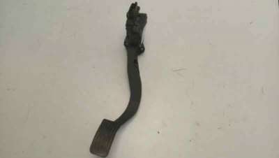 Recambio de potenciometro pedal para citroën c3 picasso 2007-2017 attraction referencia OEM IAM 9681383980 6PV00994913 86ES13512