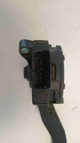 Recambio de potenciometro pedal para citroën c3 picasso 2007-2017 attraction referencia OEM IAM 9681383980 6PV00994913 86ES13512