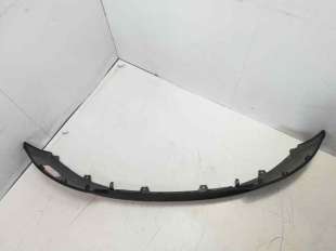 Recambio de paragolpes delantero para toyota yaris (ncp1/nlp1/scp1) 1999-2005 referencia OEM IAM 521290D900 108904317 TY3201011 2