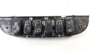 Recambio de mando multifuncion para mercedes-benz clase m (w163) 1997-2005 400 cdi (163.128) referencia OEM IAM