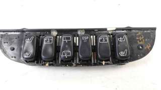 Recambio de mando multifuncion para mercedes-benz clase m (w163) 1997-2005 400 cdi (163.128) referencia OEM IAM   