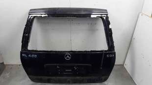 Recambio de porton trasero para mercedes-benz clase m (w163) 1997-2005 400 cdi (163.128) referencia OEM IAM 1637401105  