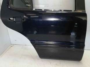 Recambio de puerta trasera derecha para mercedes-benz clase m (w163) 1997-2005 400 cdi (163.128) referencia OEM IAM 1637301605   2
