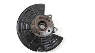 Recambio de mangueta delantera derecha para mercedes-benz clase m (w163) 1997-2005 400 cdi (163.128) referencia OEM IAM 16333005