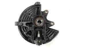 Recambio de mangueta delantera izquierda para mercedes-benz clase m (w163) 1997-2005 400 cdi (163.128) referencia OEM IAM 163330 2