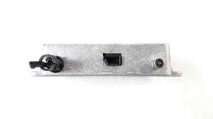 Recambio de sistema audio / radio cd para mercedes-benz clase m (w163) 1997-2005 400 cdi (163.128) referencia OEM IAM 2038201785 2