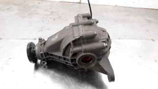 Recambio de diferencial trasero para mercedes-benz clase m (w163) 1997-2005 400 cdi (163.128) referencia OEM IAM 4460310013  