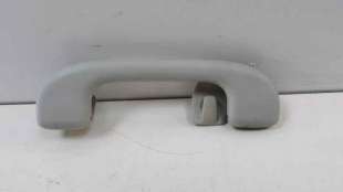 Recambio de maneta interior trasera derecha para mercedes-benz clase m (w163) 1997-2005 400 cdi (163.128) referencia OEM IAM 163