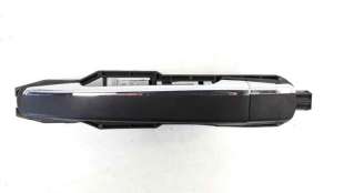Recambio de maneta exterior trasera izquierda para mercedes-benz clase m (w163) 1997-2005 400 cdi (163.128) referencia OEM IAM 1