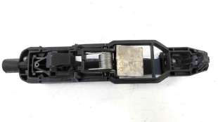 Recambio de maneta exterior trasera izquierda para mercedes-benz clase m (w163) 1997-2005 400 cdi (163.128) referencia OEM IAM 1 2