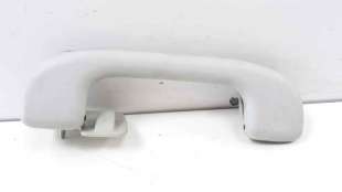 Recambio de maneta interior trasera izquierda para mercedes-benz clase m (w163) 1997-2005 400 cdi (163.128) referencia OEM IAM 1