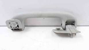 Recambio de maneta interior trasera izquierda para mercedes-benz clase m (w163) 1997-2005 400 cdi (163.128) referencia OEM IAM 1 2
