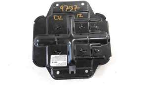 Recambio de airbag lateral izquierdo para mercedes-benz clase m (w163) 1997-2005 400 cdi (163.128) referencia OEM IAM 1638600605 2