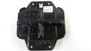 Recambio de airbag lateral derecho para mercedes-benz clase m (w163) 1997-2005 400 cdi (163.128) referencia OEM IAM 1638600605 0 2