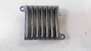 Recambio de resistencia calefaccion para mercedes-benz clase m (w163) 1997-2005 400 cdi (163.128) referencia OEM IAM 2208209210  2