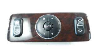 Recambio de mando multifuncion para mercedes-benz clase m (w163) 1997-2005 400 cdi (163.128) referencia OEM IAM 1638200426 03420