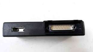 Recambio de modulo electronico para mercedes-benz clase m (w163) 1997-2005 400 cdi (163.128) referencia OEM IAM 2038209926 11874 2