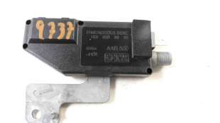 Recambio de antena para mercedes-benz clase m (w163) 1997-2005 400 cdi (163.128) referencia OEM IAM 1638201875 1638200089 093805