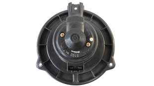 Recambio de ventilador calefaccion para mercedes-benz clase m (w163) 1997-2005 400 cdi (163.128) referencia OEM IAM 1940005102 1