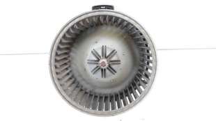Recambio de ventilador calefaccion para mercedes-benz clase m (w163) 1997-2005 400 cdi (163.128) referencia OEM IAM 1940005102 1 2