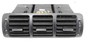 Recambio de rejilla aireadora para mercedes-benz clase m (w163) 1997-2005 400 cdi (163.128) referencia OEM IAM 1638300054  