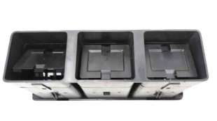 Recambio de rejilla aireadora para mercedes-benz clase m (w163) 1997-2005 400 cdi (163.128) referencia OEM IAM 1638300054   2