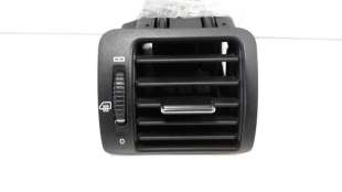 Recambio de rejilla aireadora para mercedes-benz clase m (w163) 1997-2005 400 cdi (163.128) referencia OEM IAM 1638300254  