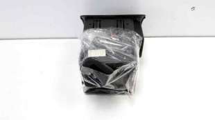 Recambio de rejilla aireadora para mercedes-benz clase m (w163) 1997-2005 400 cdi (163.128) referencia OEM IAM 1638300254   2