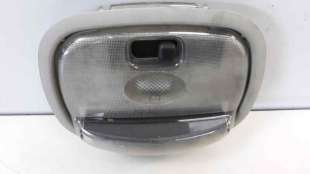 Recambio de luz interior para mercedes-benz clase m (w163) 1997-2005 400 cdi (163.128) referencia OEM IAM 1638201723 1635420023 