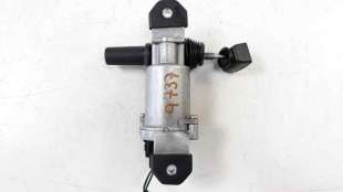 Recambio de motor elevalunas trasero derecho para mercedes-benz clase m (w163) 1997-2005 400 cdi (163.128) referencia OEM IAM 16 2