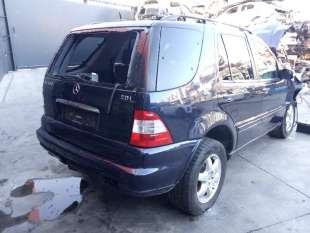 Recambio de pinza de freno trasera izquierda para mercedes-benz clase m (w163) 1997-2005 400 cdi (163.128) referencia OEM IAM 16