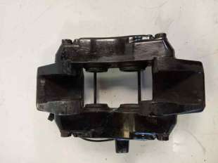 Recambio de pinza de freno trasera derecha para mercedes-benz clase m (w163) 1997-2005 400 cdi (163.128) referencia OEM IAM 1634