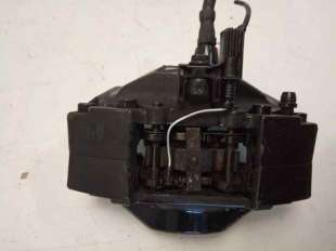 Recambio de pinza de freno delantera izquierda para mercedes-benz clase m (w163) 1997-2005 400 cdi (163.128) referencia OEM IAM  2
