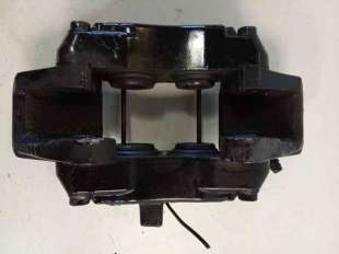 Recambio de pinza de freno delantera derecha para mercedes-benz clase m (w163) 1997-2005 400 cdi (163.128) referencia OEM IAM 16