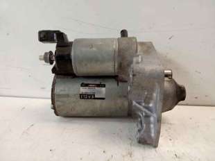 Recambio de motor arranque para ds 3 2016- desire referencia OEM IAM 9671530880  