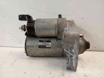 Recambio de motor arranque para ds 3 2016- desire referencia OEM IAM 9671530880  