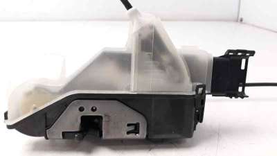 Recambio de cerradura puerta delantera izquierda para ds 3 2016- desire referencia OEM IAM A048069  