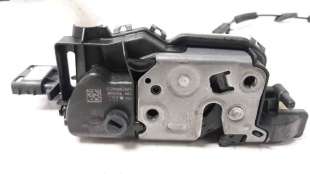 Recambio de cerradura puerta delantera izquierda para ds 3 2016- desire referencia OEM IAM A048069   2