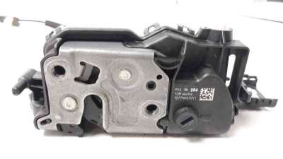 Recambio de cerradura puerta delantera derecha para ds 3 2016- desire referencia OEM IAM A048069  