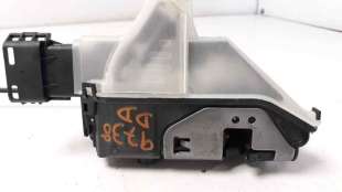 Recambio de cerradura puerta delantera derecha para ds 3 2016- desire referencia OEM IAM A048069   2