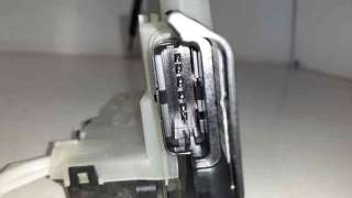 Recambio de cerradura puerta delantera derecha para ds 3 2016- desire referencia OEM IAM A048069  
