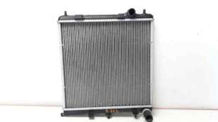 Recambio de radiador agua para ds 3 2016- desire referencia OEM IAM 886160000 50429 95007T01